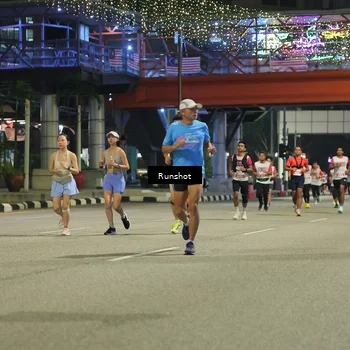 Runner Photo 4967480