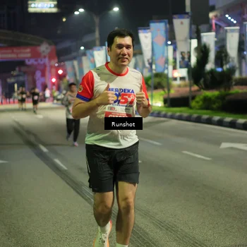 Runner Photo 4967482