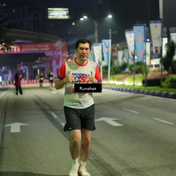 Runner Photo 4967483