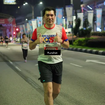 Runner Photo 4967487