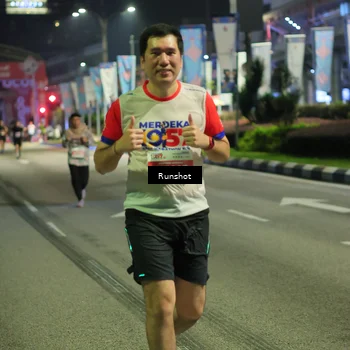Runner Photo 4967488