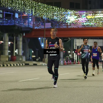 Runner Photo 4967491