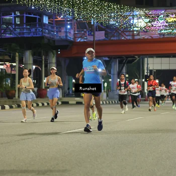 Runner Photo 4967494