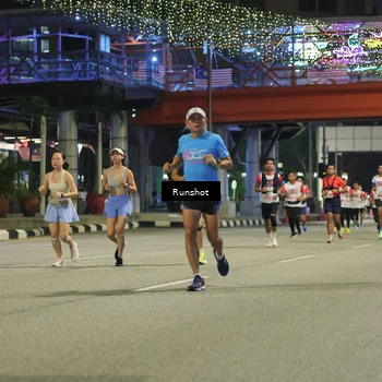 Runner Photo 4967504