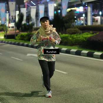 Runner Photo 4967505