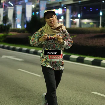 Runner Photo 4967508