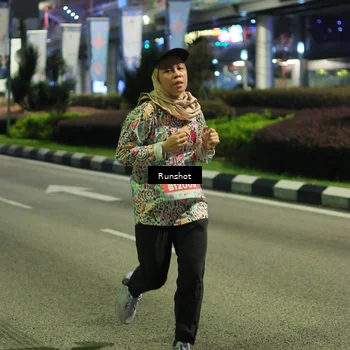 Runner Photo 4967509