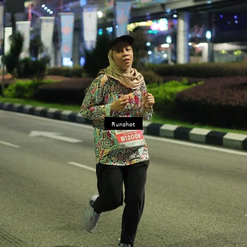 Runner Photo 4967510