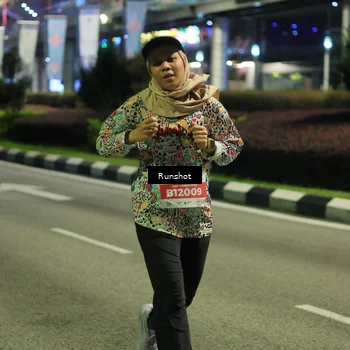 Runner Photo 4967511