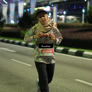 Runner Photo 4967512