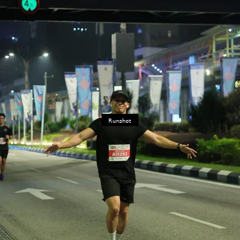 Runner Photo 4967513