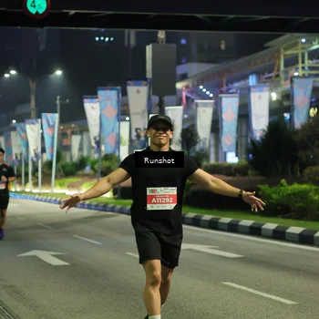 Runner Photo 4967517