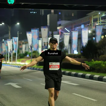 Runner Photo 4967518