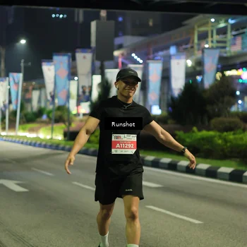 Runner Photo 4967521