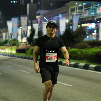 Runner Photo 4967524