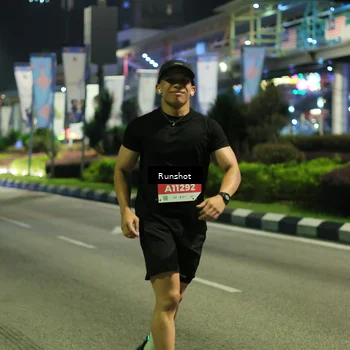 Runner Photo 4967525