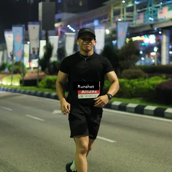 Runner Photo 4967528