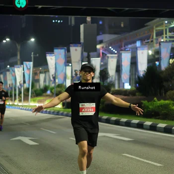 Runner Photo 4967529