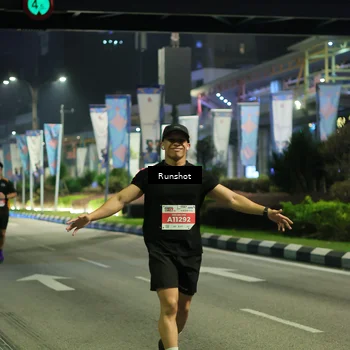 Runner Photo 4967530