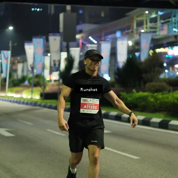 Runner Photo 4967537