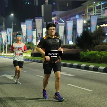 Runner Photo 4967538