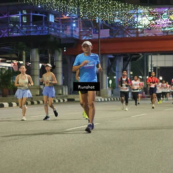 Runner Photo 4967547