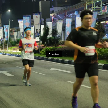 Runner Photo 4967548