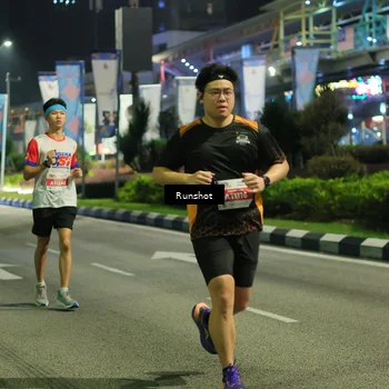 Runner Photo 4967549