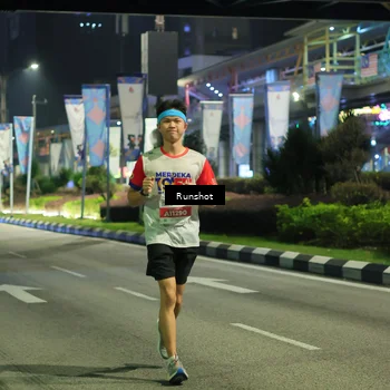 Runner Photo 4967553
