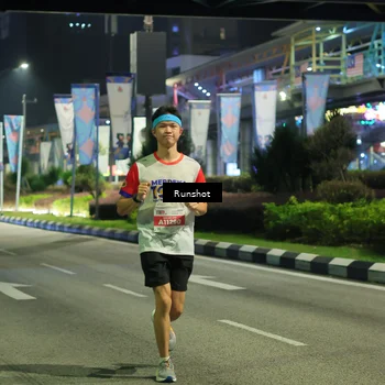 Runner Photo 4967555