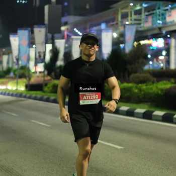Runner Photo 4967557