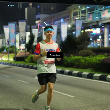 Runner Photo 4967561