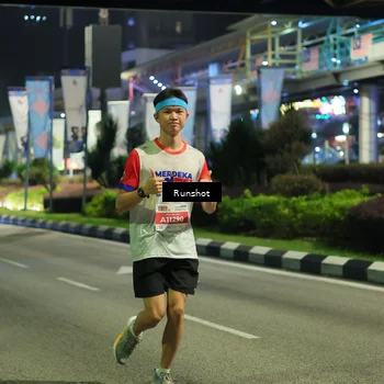 Runner Photo 4967562