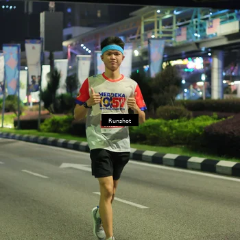Runner Photo 4967563