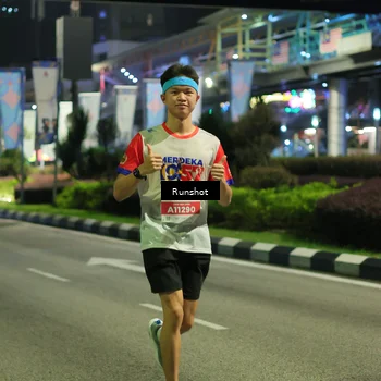 Runner Photo 4967565