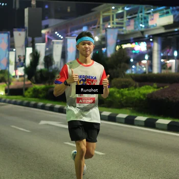 Runner Photo 4967566