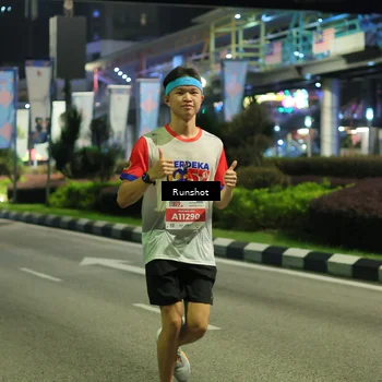 Runner Photo 4967568