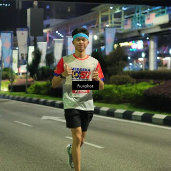 Runner Photo 4967569