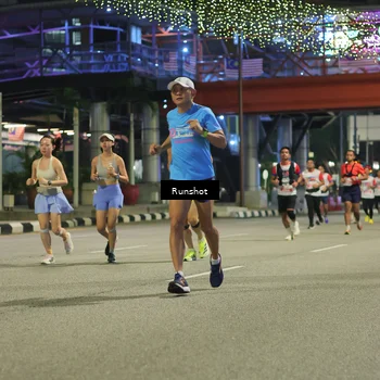 Runner Photo 4967570