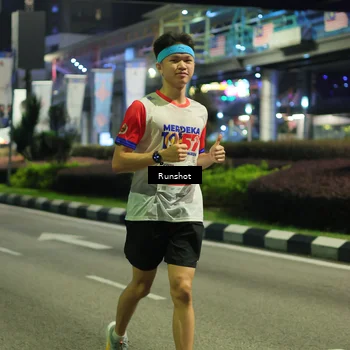 Runner Photo 4967572