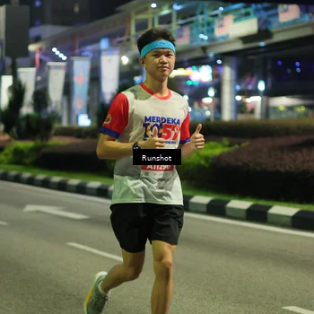 Runner Photo 4967573
