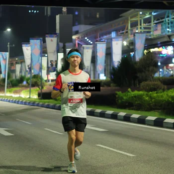 Runner Photo 4967575