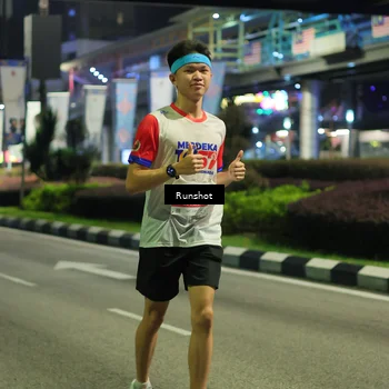 Runner Photo 4967579