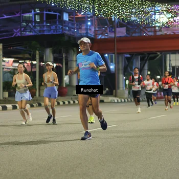 Runner Photo 4967581
