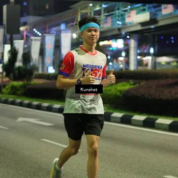 Runner Photo 4967589