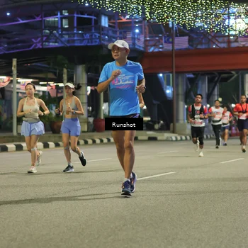 Runner Photo 4967591