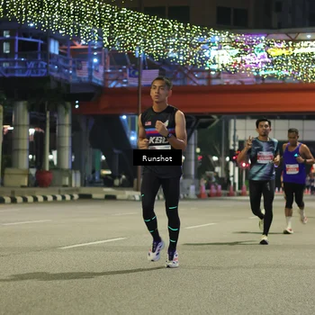 Runner Photo 4967605