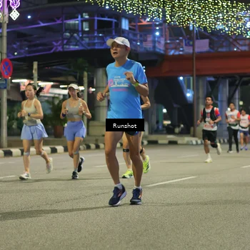 Runner Photo 4967619
