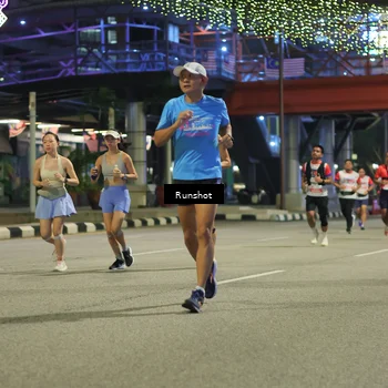 Runner Photo 4967622