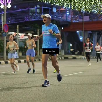 Runner Photo 4967636